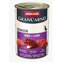 ANIMONDA GranCarno Senior hovězí & jehně 800 g