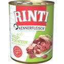 RINTI Kennerfleisch Divočák 400 g