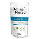 DOLINA NOTECI Premium Bohatá na pstruha 150g
