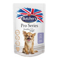 BUTCHER'S ProSeries Dog pouch jehněčí kapsa 100g