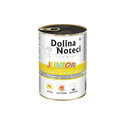 DOLINA NOTECI Premium Junior malé rasy kuřecí žaludky a telecí játra 400g