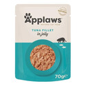APPLAWS Cat Pouch Tuna in Jelly Filet z tuńczyka w galaretce 70 g