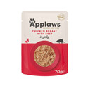 APPLAWS kuře prsa & hovězí 70 g