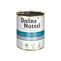 DOLINA NOTECI Premium pstruh 800g