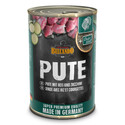 BELCANDO Krůtí s rýží & cuketou 400 g