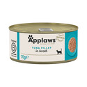 APPLAWS Cat Tuňák 70 g