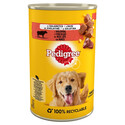PEDIGREE hovězí 400 g