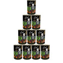 CESAR s jehněčím  masem,  mrkví, bramborami a špenátem 12x400g