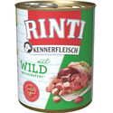 RINTI Kennerfleisch Zvěřina 400 g