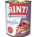 RINTI Kennerfleisch Ham 800 g