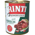 RINTI Kennerfleisch Jelen 800 g