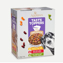 APPLAWS Dog Tin 8x156g Stew Multipack