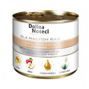 DOLINA NOTECI Premium s husou, brambory a jablkem  185g