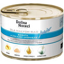 DOLINA NOTECI Premium Junior malé rasy jehněčí žaludky 185g