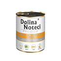 DOLINA NOTECI Premium kachna s dýní 800g