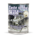 TASTE OF THE WILD Sierra Mountain 390 g