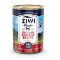 ZIWIPEAK Dog zvěřina  390 g