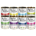 DOLINA NOTECI Premium Mix příchutí 10x400g