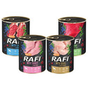 DOLINA NOTECI Rafi Premium Mix příchutí 12x800g