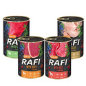 DOLINA NOTECI Rafi Premium Mix Příchutí 24x400g