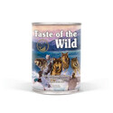 TASTE OF THE WILD Wetlands Wild Fowl 390 g