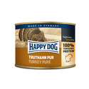 HAPPY DOG Truthahn Pur krůtí 200 g
