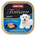 ANIMONDA Vom Feinsten Mare Drůbeží a treska 150 g