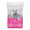 ARISTOCAT Kočkolit silikonový 3.8 L bez zápachu[CLONE]