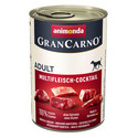 ANIMONDA GranCarno Adult masový kokteil 400 g