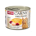 ANIMONDA Carny Single Protein Adult Kuře 200 g