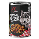 ALPHA SPIRIT Masové kuličky Jelen s rozmarýnem 400g