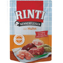 Kennerfleisch Chicken Kurczak saszetka 400 g