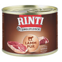 Singlefleisch Lamb Pure 185 g monoproteinowa jagnięcina