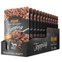 Mastercraft Topping Wołowina z Marchewką 12 x 100 g