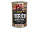Super Premium Iberico 6 x 400 g wieprzowina, ciecierzyca i borówka