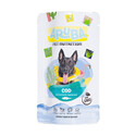 Dog Dorsz, kasza gryczana, kapusta i kelp 100 g
