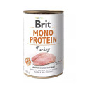 Mono Protein Turkey 6 x 400 g monoproteinowa karma indyk