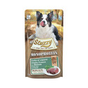 Dog Monoprotein Cielęcina z botwinką 150 g karma hipoalergiczna dla psów