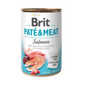 Pate&Meat salmon 6 x 400 g pasztet z łososiem