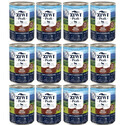 ZIWIPEAK Dog Beef Wołowina 12 x 390 g