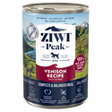 Dog Venison Dziczyzna 390 g