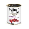 Premium Pure wild boar 800 g z dzikiem