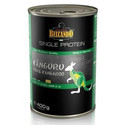 BELCANDO Single Protein kangur 400 g