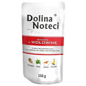 DOLINA NOTECI Premium Bohatá na hovězí 150g