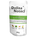DOLINA NOTECI Premium Bohatá na zvěřinu 150g
