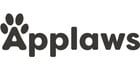 APPLAWS logo