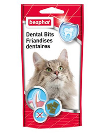 BEAPHAR Dental Bits  35 g