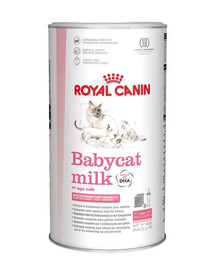 ROYAL CANIN Babycat Milk 300g mléko pro koťata