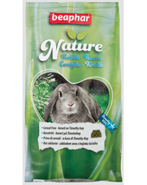 BEAPHAR Nature Rabbit 750 g