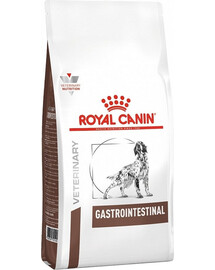 ROYAL CANIN Veterinary Diet Dog Gastrointestinal 7.5 kg